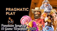 Slot Pragmatic Play