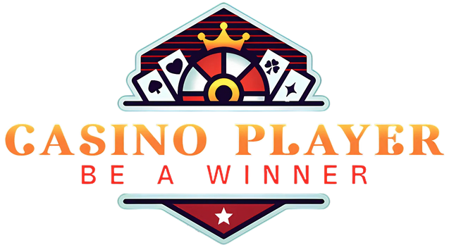 logo casino player