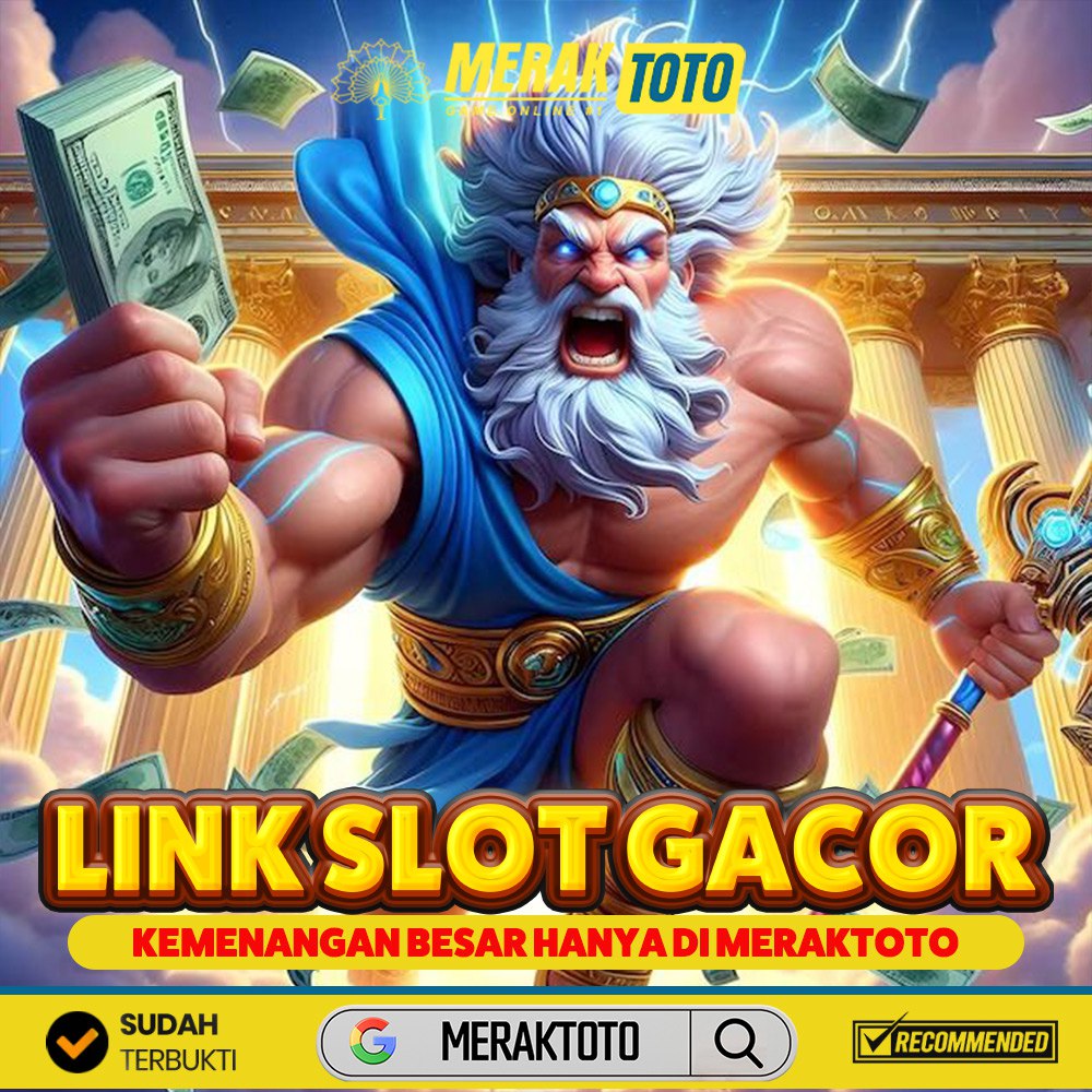 link slot gacor
