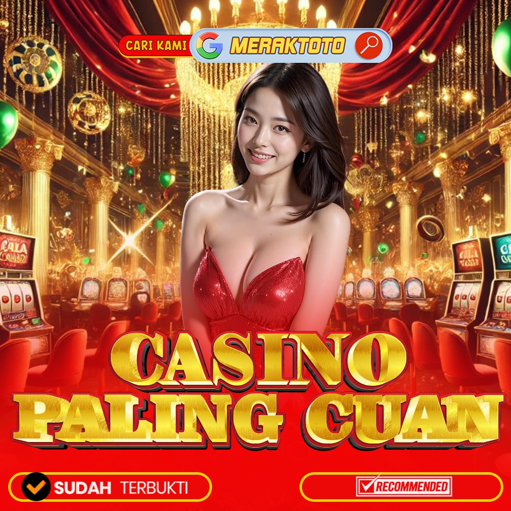 Rekomendasi Situs Live Casino Terpercaya di Tahun 2025