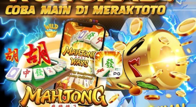 Slot Anti Rungkad
