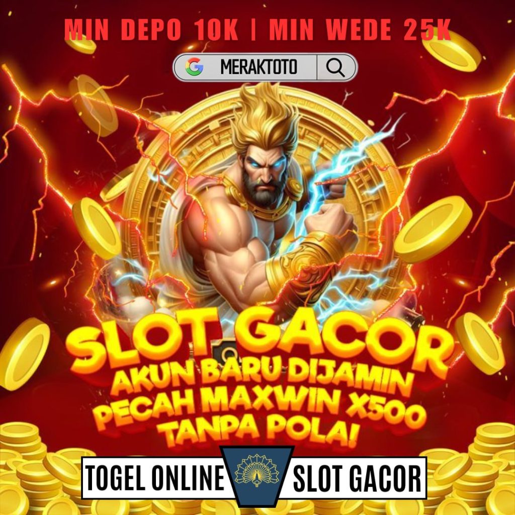 Slot Gacor