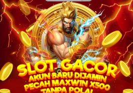 Slot Gacor