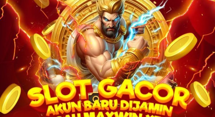 Slot Gacor