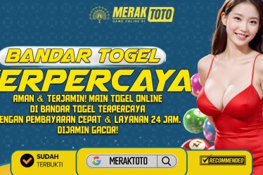 Bandar Togel Terpercaya
