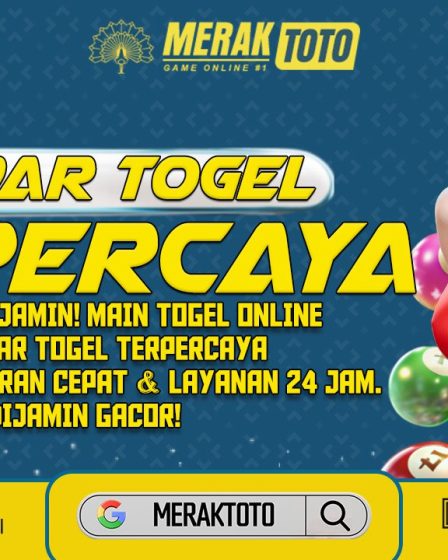 Bandar Togel Terpercaya