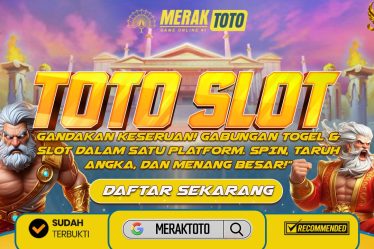 Toto Slot