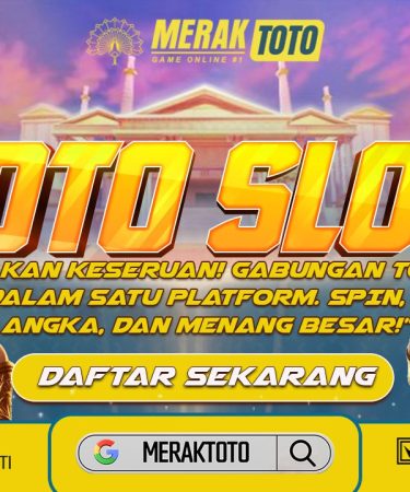 Toto Slot