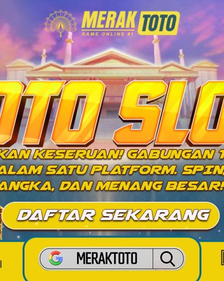 Toto Slot