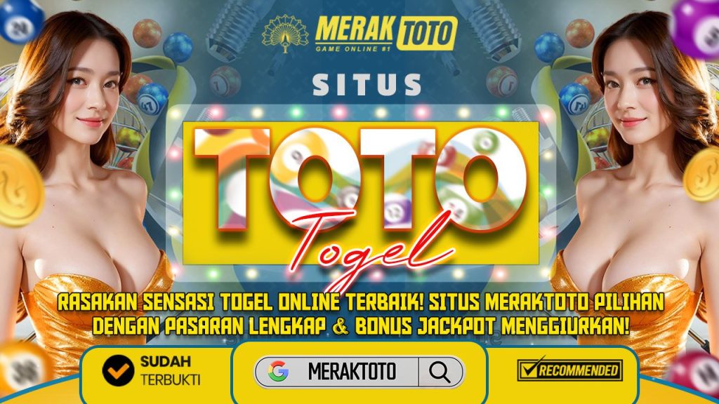 Situs Toto Togel Amanah dengan Agen Bandar Situs Togel Terpercaya 2 Situs Toto Togel