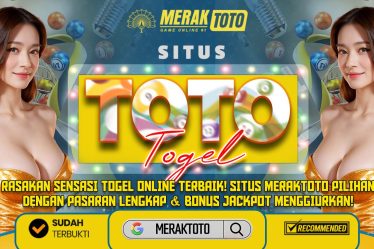 Situs Toto Togel