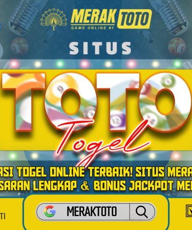 Situs Toto Togel