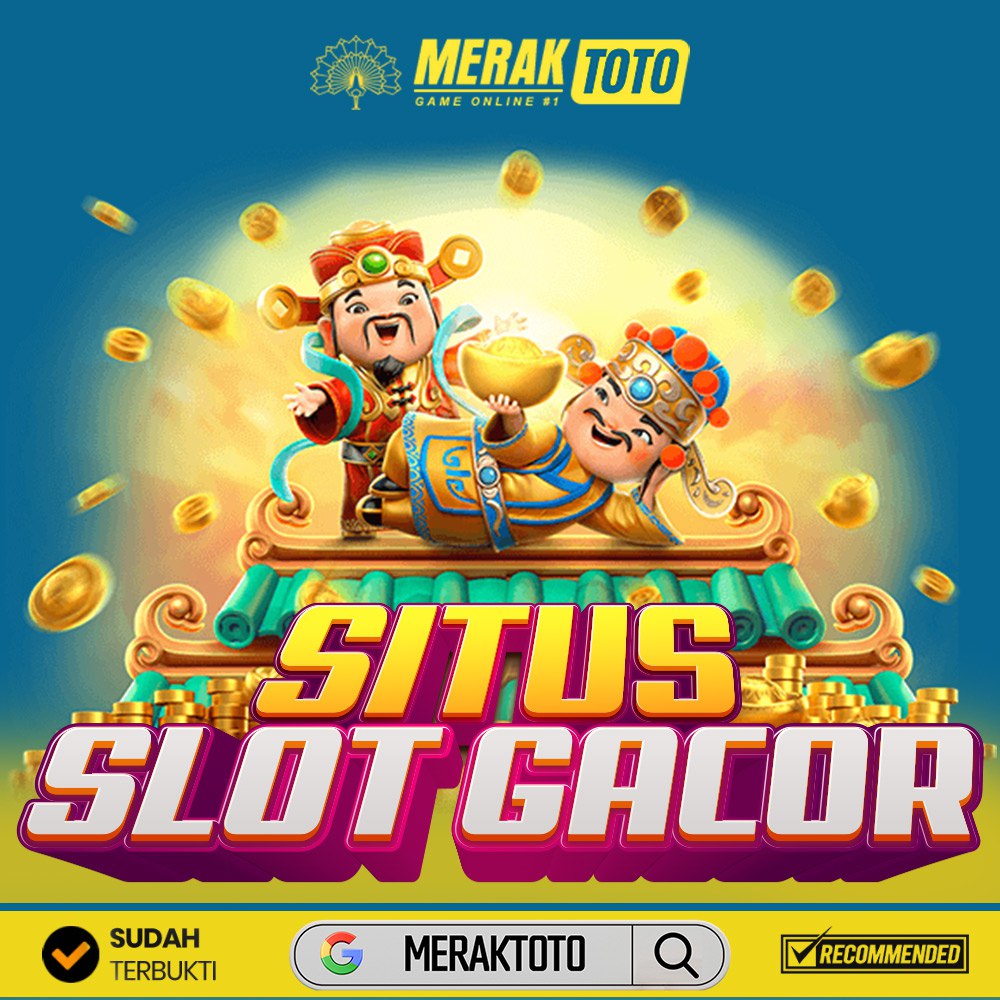 Situs Slot Gacor 2025! Pola Baru Auto Cuan Tiap Putaran 9 situs slot gacor