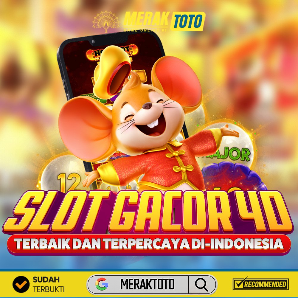 Slot Gacor 4D: Link Situs Slot Gacor Malam Ini Deposit Dana Resmi 2025 12 slot gacor 4d