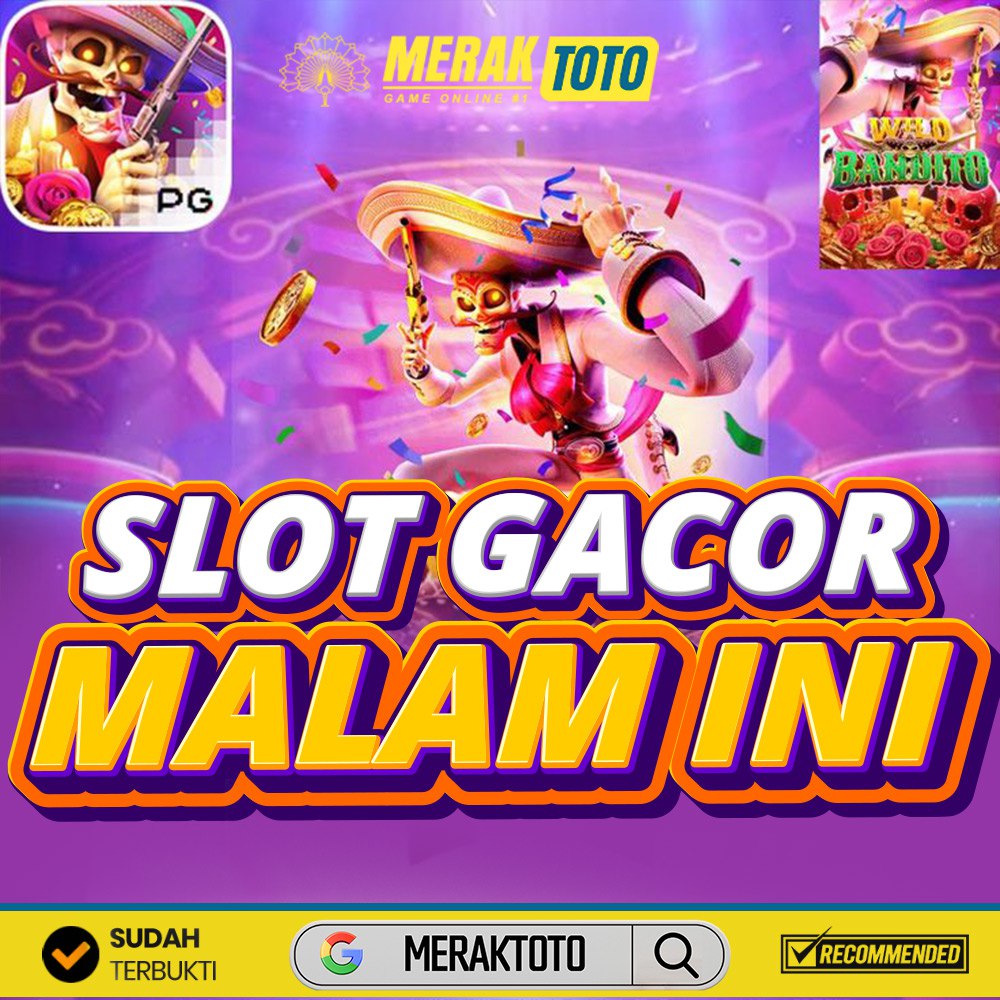 Link Slot Gacor Malam Ini Gampang Menang dan Slot Online Terbaik 2025 14 slot gacor malam ini
