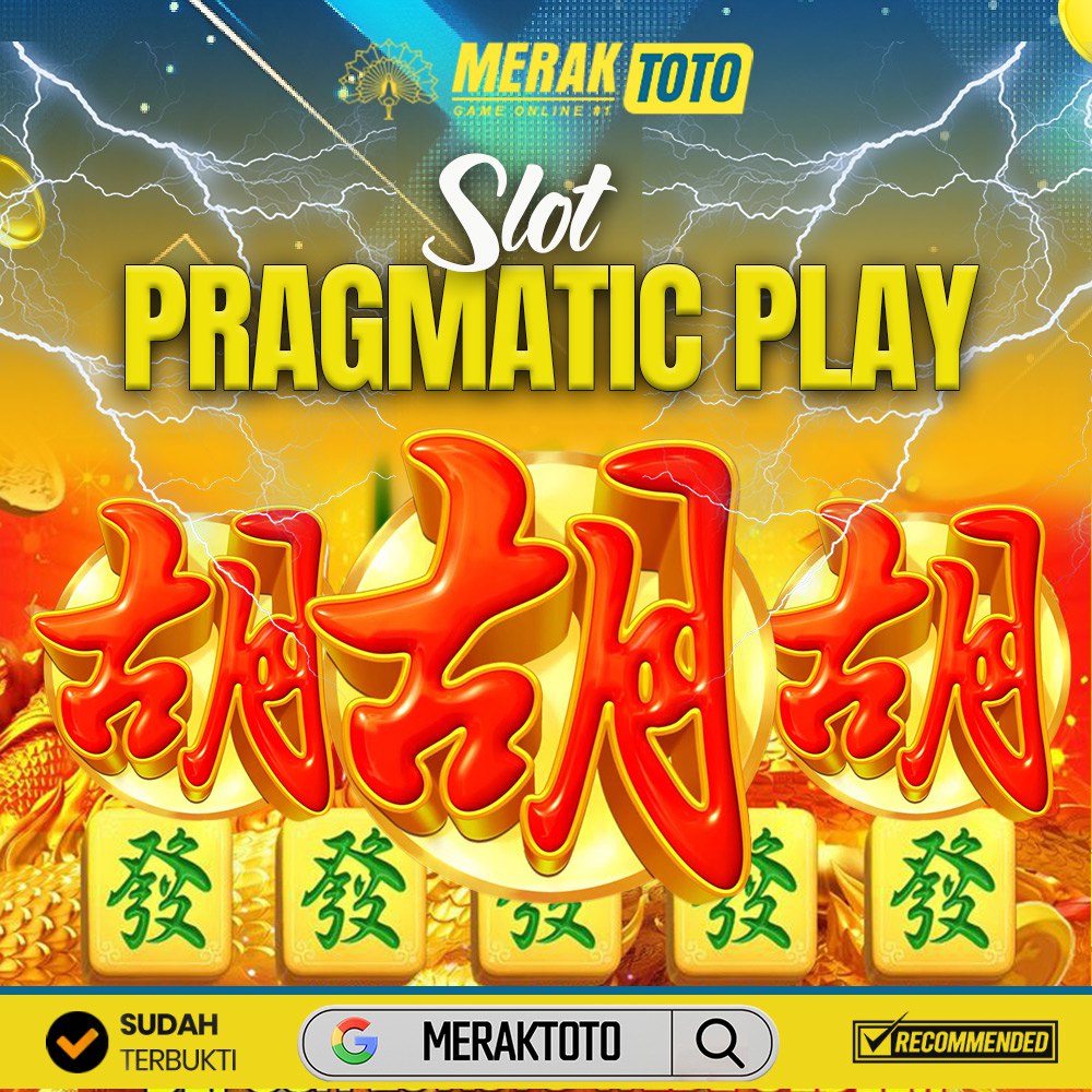 Slot Pragmatic Play Gacor Hari Ini! Cuma 10 Spin Bisa Kaya Mendadak 15 Slot Pragmatic Play