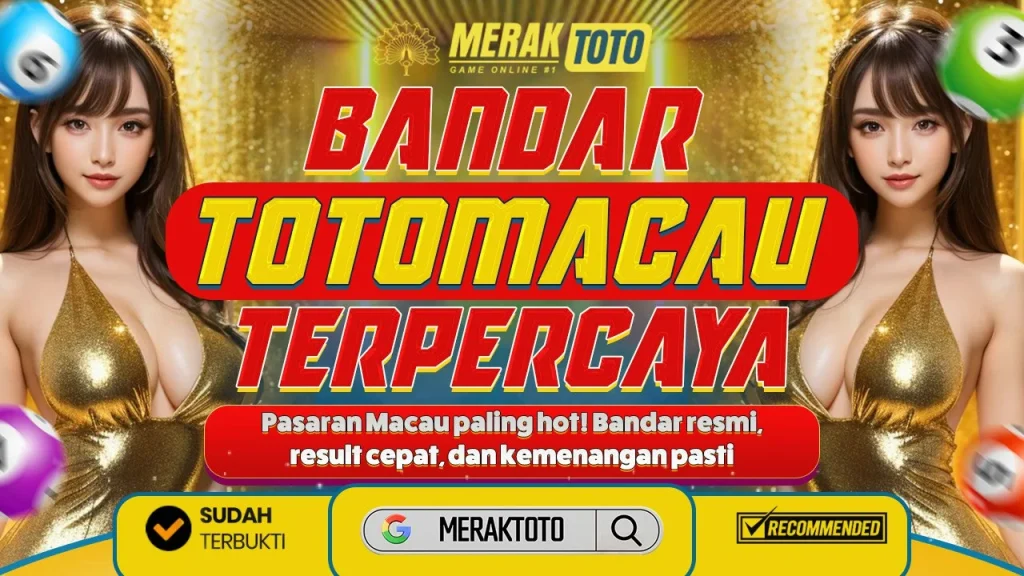 Link Togel Online Toto Slot 4D Resmi dan Situs Toto Togel Terpercaya 2025 3 Link Togel Online