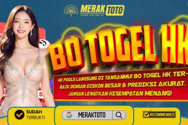 BO Togel HK