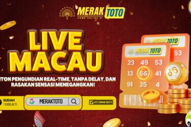 Live Macau