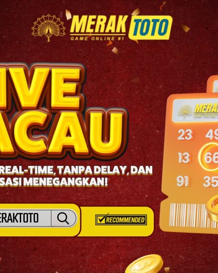Live Macau