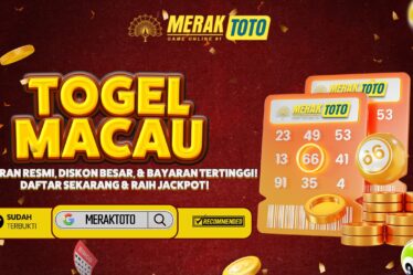 togel Macau