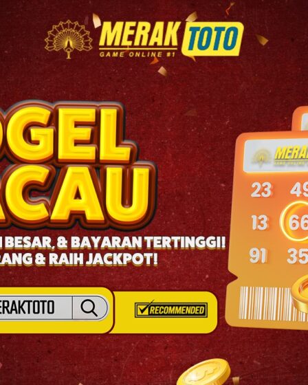 togel Macau