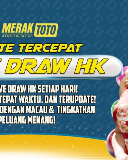 Live Draw HK